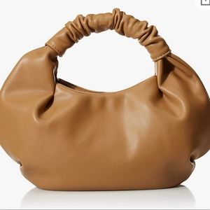 The Drop Addison Soft Volume Hobo Tote Bag